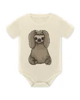 Baby Bodysuit - EU