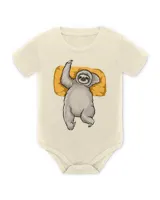 Baby Bodysuit - EU
