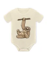 Baby Bodysuit - EU