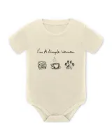 Baby Bodysuit - EU