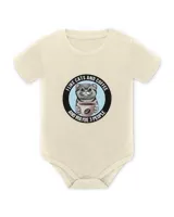 Baby Bodysuit - EU