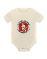 Baby Bodysuit - EU