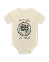 Baby Bodysuit - EU