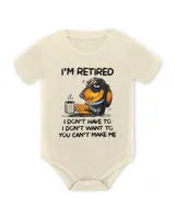 Baby Bodysuit - EU