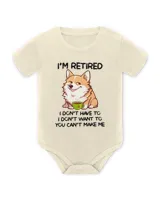 Baby Bodysuit - EU