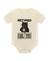 Baby Bodysuit - EU