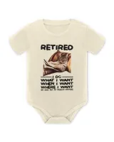 Baby Bodysuit - EU