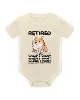 Baby Bodysuit - EU