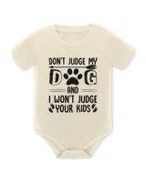 Baby Bodysuit - EU