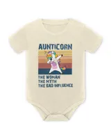 Baby Bodysuit - EU