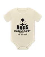 Baby Bodysuit - EU