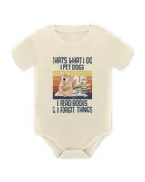 Baby Bodysuit - EU