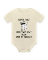 Baby Bodysuit - EU