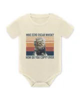 Baby Bodysuit - EU