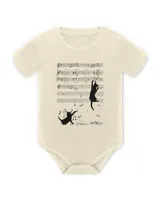 Baby Bodysuit - EU
