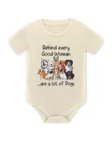 Baby Bodysuit - EU