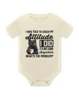 Baby Bodysuit - EU