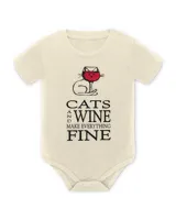 Baby Bodysuit - EU