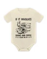 Baby Bodysuit - EU