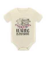 Baby Bodysuit - EU