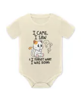 Baby Bodysuit - EU