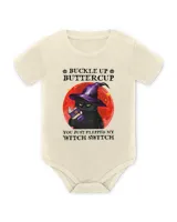 Baby Bodysuit - EU