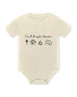 Baby Bodysuit - EU