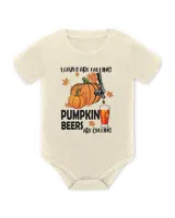 Baby Bodysuit - EU