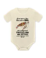 Baby Bodysuit - EU