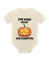 Baby Bodysuit - EU