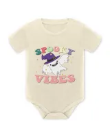 Baby Bodysuit - EU