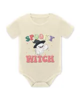Baby Bodysuit - EU