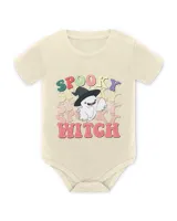 Baby Bodysuit - EU