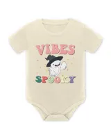 Baby Bodysuit - EU