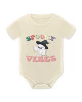 Baby Bodysuit - EU