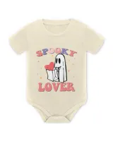 Baby Bodysuit - EU