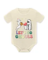 Baby Bodysuit - EU