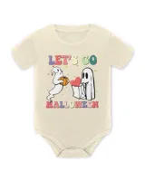 Baby Bodysuit - EU