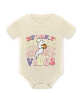 Baby Bodysuit - EU