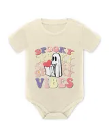 Baby Bodysuit - EU