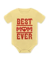 Baby Bodysuit - EU