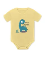 Baby Bodysuit - EU