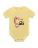 Baby Bodysuit - EU