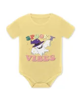 Baby Bodysuit - EU