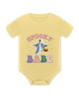 Baby Bodysuit - EU
