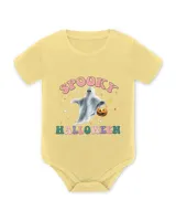 Baby Bodysuit - EU