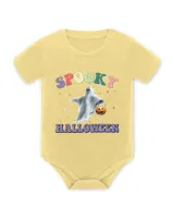 Baby Bodysuit - EU