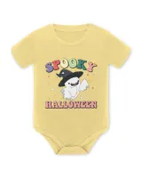 Baby Bodysuit - EU