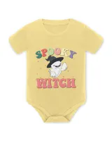 Baby Bodysuit - EU