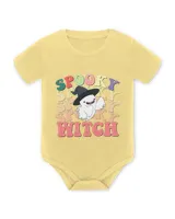 Baby Bodysuit - EU